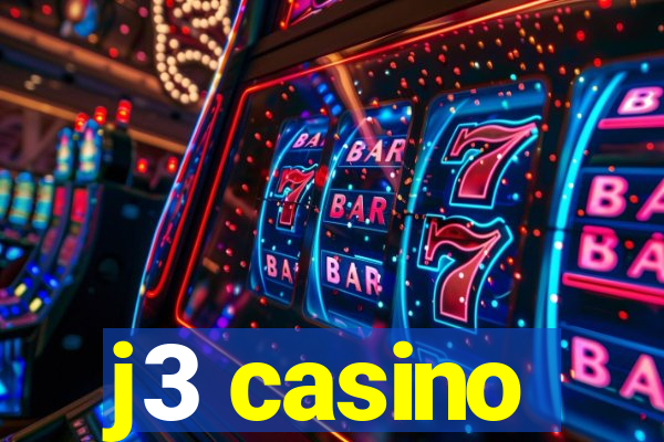 j3 casino